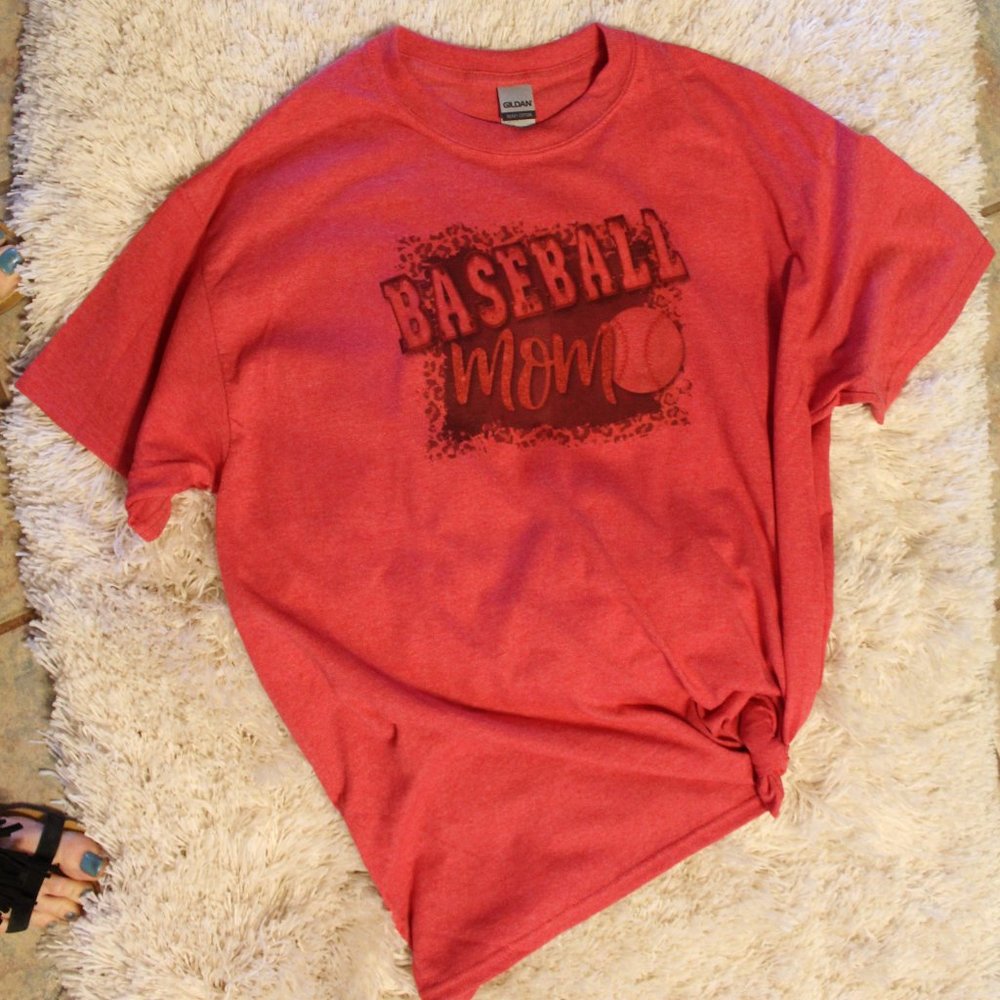 Crafty Custom T-Shirt